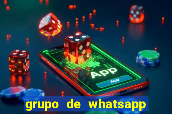 grupo de whatsapp de cdzinhas